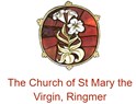 The Church of St Mary the Virgin, Ringmer